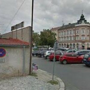 obrazek: avatar GREGŮRKOVÁ MARCELA Ing.