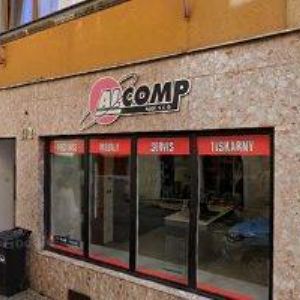 obrazek: avatar MACHÁČEK-ZADARANÝBYTEK s.r.o.