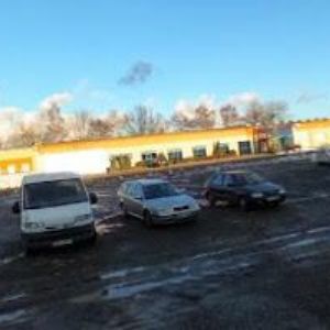 obrazek: avatar TRUHLÁŘSTVÍ RAKY