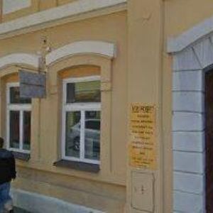 obrazek: avatar KYSELOVÁ MICHAELA-KADEŘNICKÉ STUDIO