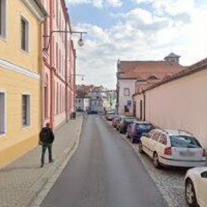 obrazek: avatar KADEŘNICTVÍ WILD