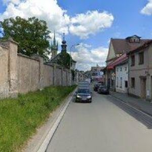 obrazek: avatar ROUŠAR MIROSLAV