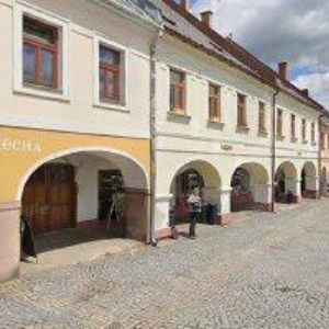 obrazek: avatar STRÁNSKÁ HANA