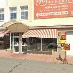 obrazek: avatar LEBLOVÁ INTERIÉROVÉ STUDIO