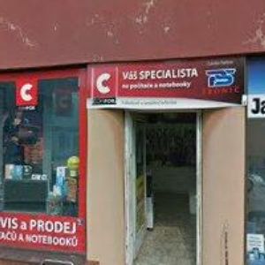 obrazek: avatar PS TRONIC