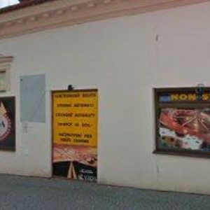 obrazek: avatar TOP DROGERIE Moravská Třebová