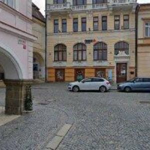 obrazek: avatar TOP DROGERIE Ústí nad Orlicí