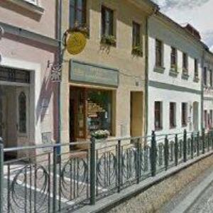 obrazek: avatar GEODÉZIE ON LINE, spol. s r.o.