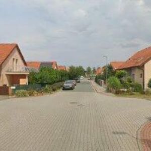 obrazek: avatar CHOUTKOVÁ EVA