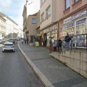 obrazek: avatar KNIHA ČESKÉHO RÁJE-ALENA RADOUŠOVÁ