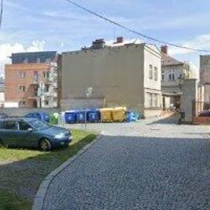 obrazek: avatar JAHNOVÁ HANA