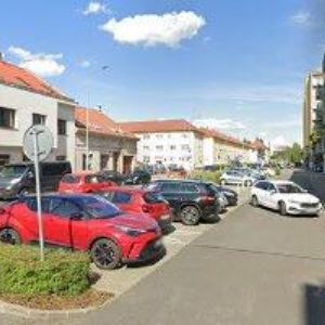 obrazek: avatar KADEŘNICTVÍ A.K.