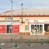 VLADYKA KVĚTOSLAV-TOP DROGERIE, MŮJOBCHOD-POTRAVINY KVĚT