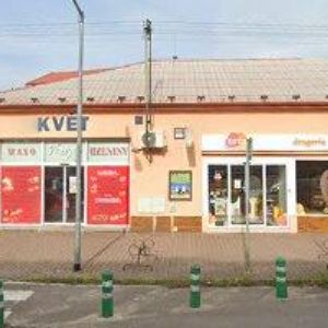 obrazek: avatar VLADYKA KVĚTOSLAV-TOP DROGERIE, MŮJOBCHOD-POTRAVINY KVĚT