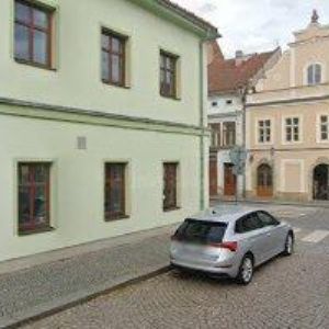 obrazek: avatar HURÁKOVÁ BEZDÍČKOVÁ BARBORA