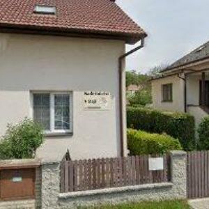 obrazek: avatar PÁTKOVÁ JIŘINA