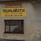 MARKOVÁ HANA Ing.-TRUHLÁŘSTVÍ SIMÍR