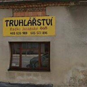 obrazek: avatar MARKOVÁ HANA Ing.-TRUHLÁŘSTVÍ SIMÍR