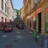 ŠTĚPÁNEK ZDENĚK-ANTIKVARIÁT