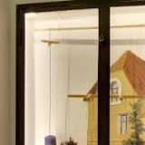 KADEŘNICTVÍ EVANESCENTE