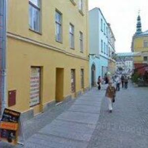 obrazek: avatar KOUZLO DOMOVA