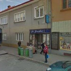 obrazek: avatar TOP DROGERIE Bystřice pod Hostýnem