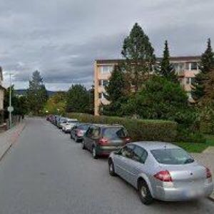 obrazek: avatar OKLEŠTĚK ZDENĚK