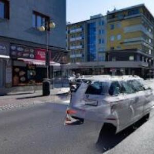 obrazek: avatar HALŽÍKOVÁ MICHAELA-V NÁRUČI PŘÍRODY