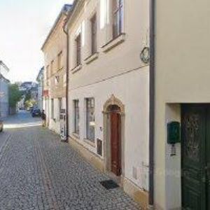 obrazek: avatar KADEŘNICTVÍ ANTIL