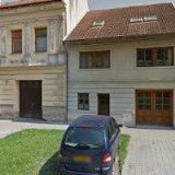 HUDEČEK JIŘÍ-KAMDEKOR