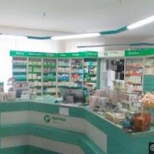 obrazek: avatar LÉKÁRNA LUCIA s.r.o.