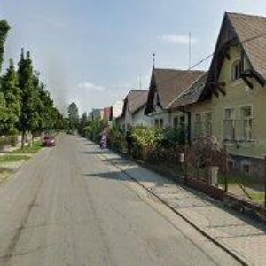 obrazek: avatar NEVŘALOVÁ JITKA
