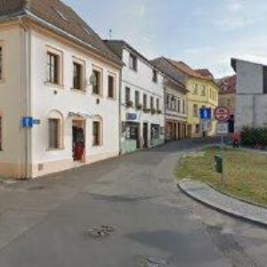 obrazek: avatar KVĚTINÁŘSTVÍ U FRANTIŠKY