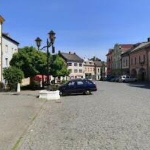 obrazek: avatar HEJDUK IVO Ing.-ŠKOLÍCÍ STŘEDISKO