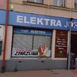 EL-SPEKTRUM ELEKTRA JORDÁN