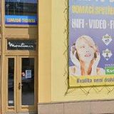 ELEKTROCENTRUM KARHAN