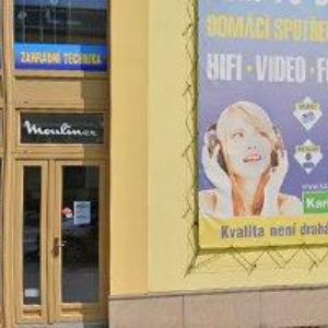 obrazek: avatar ELEKTROCENTRUM KARHAN