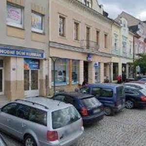 obrazek: avatar AVIS ELEKTRONIKA VSETÍN s.r.o.