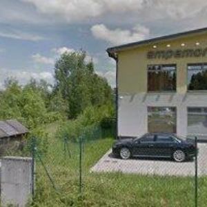 obrazek: avatar EMPESORT s.r.o.