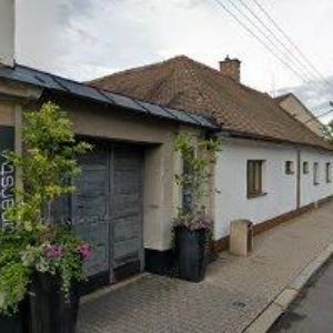 obrazek: avatar KVĚTINÁŘSTVÍ MIMOSA