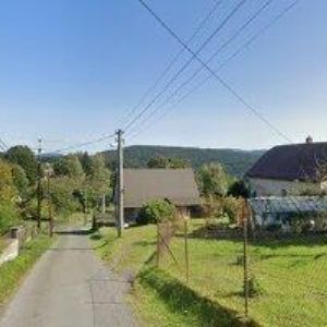 obrazek: avatar BROSINGER KAREL