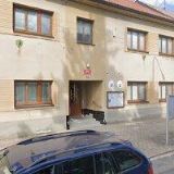 MĚSTYS Chroustovice