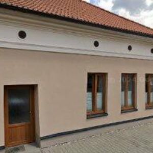 obrazek: avatar TECHNICKÉ SLUŽBY MĚSTA Sezemice