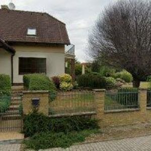 obrazek: avatar HRÁČKOVÁ MARIE