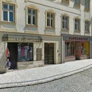 obrazek: avatar KRÁTKÁ ANNA