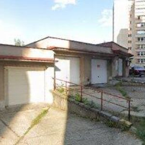 obrazek: avatar LIBERECKÁ OBCHODNÍ, s.r.o.