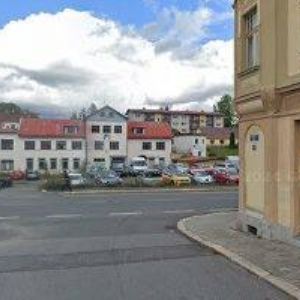 obrazek: avatar ŽELEZÁŘSTVÍ U BLACKA