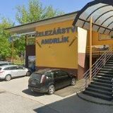 ŽELEZÁŘSTVÍ ANDRLÍK s.r.o.