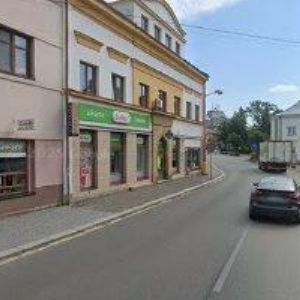 obrazek: avatar REN HLINSKO