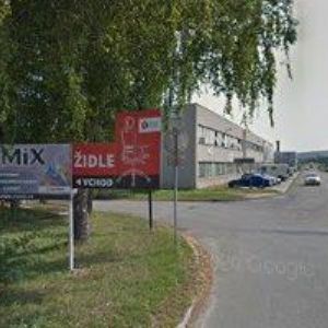 obrazek: avatar BRUCHÁČEK JOSEF-PŮJČOVNA LEŠENÍ A STAVEBNÍHO NÁŘADÍ